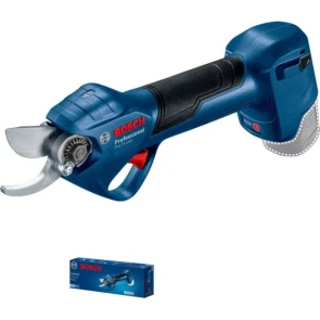 Акумуляторний секатор Bosch Pro Pruner (12 В, без АКБ) (06019K1020) №1