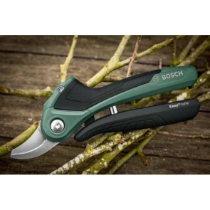 Секатор акумуляторний Bosch EasyPrune (3.6 В, 1.5 А*год) (26008B2100) №15