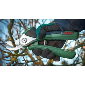 Секатор акумуляторний Bosch EasyPrune (3.6 В, 1.5 А*год) (26008B2100) №16