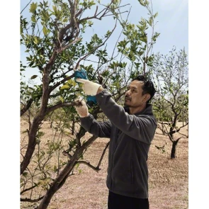 Аккумуляторный секатор Bosch Pro Pruner (2х12 В, 3 А*ч) (06019K1021) №7