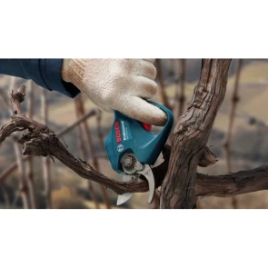 Акумуляторний секатор Bosch Pro Pruner (12 В, без АКБ) (06019K1020) №5