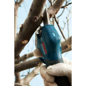 Аккумуляторный секатор Bosch Pro Pruner (2х12 В, 3 А*ч) (06019K1021) №10