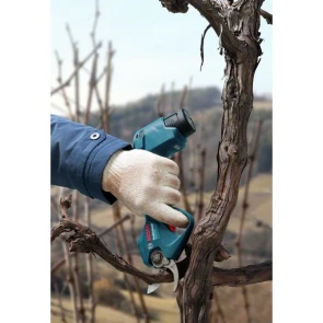 Аккумуляторный секатор Bosch Pro Pruner (2х12 В, 3 А*ч) (06019K1021) №11