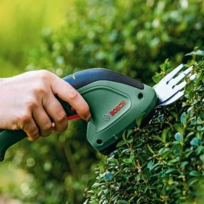 Ножиці для трави акумуляторні Bosch EasyShear (3.6 В, 1.5 А*год) (0600833303) №4