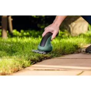 Ножиці для трави акумуляторні Bosch EasyShear (3.6 В, 1.5 А*год) (0600833303) №5