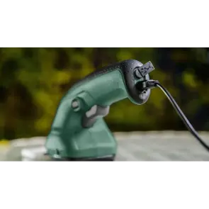 Ножиці для трави акумуляторні Bosch EasyShear (3.6 В, 1.5 А*год) (0600833303) №8