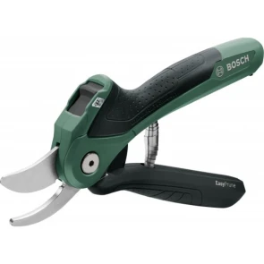 Секатор акумуляторний Bosch EasyPrune (3.6 В, 1.5 А*год) (06008B2102) №1