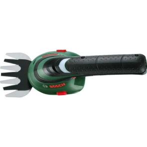Ножницы для травы аккумуляторные Bosch ISIO 3 + телескопическая штанга (3.6 В, 1.5 А*ч) (0600833109) №4