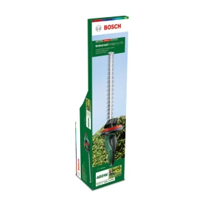 Кущоріз електричний Bosch UniversalHedgeCut 50 (480 Вт) (06008C0501) №3