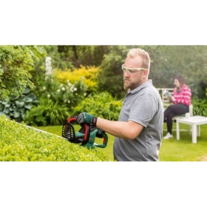 Кущоріз електричний Bosch UniversalHedgeCut 50 (480 Вт) (06008C0501) №4