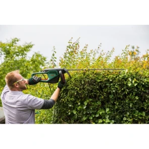 Кущоріз електричний Bosch AdvancedHedgeCut 70 (500 Вт) (06008C0903) №5