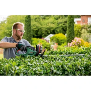 Кущоріз електричний Bosch UniversalHedgeCut 50 (480 Вт) (06008C0501) №5