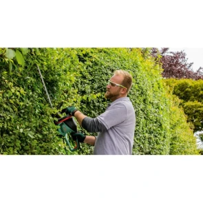 Кущоріз електричний Bosch UniversalHedgeCut 50 (480 Вт) (06008C0501) №6