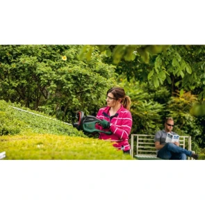 Кущоріз електричний Bosch AdvancedHedgeCut 70 (500 Вт) (06008C0903) №7