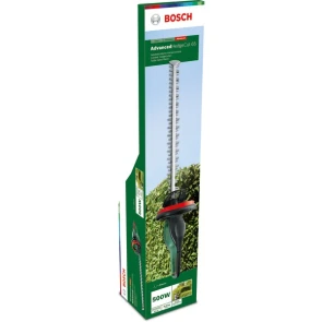 Кущоріз електричний Bosch AdvancedHedgeCut 65 (500 Вт) (06008C0801) №3