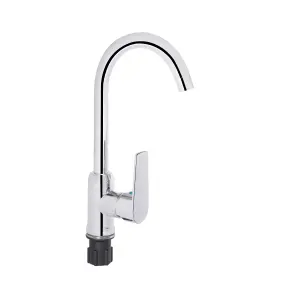 Смеситель для кухни Brinex 35C 20N №1