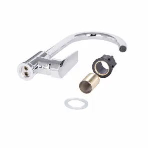 Смеситель для кухни Brinex 35C 20N №3