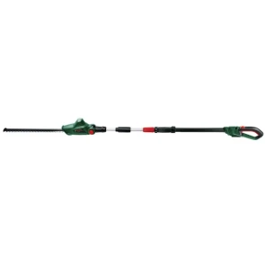 Акумуляторний кущоріз Bosch UniversalHedgePole (18 В, без АКБ) (06008B3001) №4