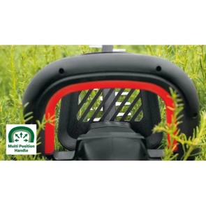 Кущоріз електричний Bosch AdvancedHedgeCut 65 (500 Вт) (06008C0801) №11