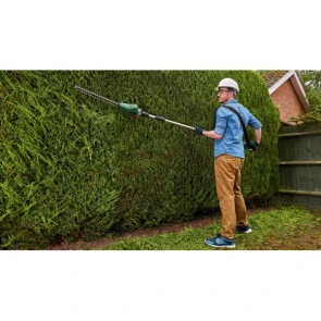 Акумуляторний кущоріз Bosch UniversalHedgePole (18 В, без АКБ) (06008B3001) №5
