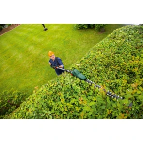 Акумуляторний кущоріз Bosch UniversalHedgePole (18 В, без АКБ) (06008B3001) №6