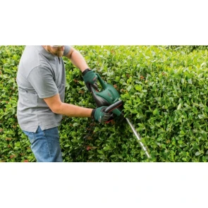 Кущоріз електричний Bosch UniversalHedgeCut 60 (480 Вт) (06008C0703) №5