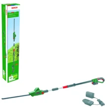 Аккумуляторный кусторез Bosch UniversalHedgePole 18 (18 В, 2.5 А*ч) (06008B3000)
