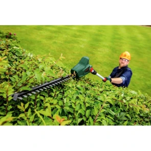 Аккумуляторный кусторез Bosch UniversalHedgePole 18 (18 В, 2.5 А*ч) (06008B3000) №5