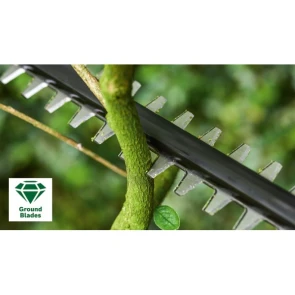 Аккумуляторный кусторез Bosch UniversalHedgePole 18 (18 В, 2.5 А*ч) (06008B3000) №7