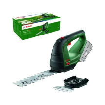 Ножницы для травы аккумуляторные Bosch AdvancedShear 18V-10 (18 В, без АКБ) (0600857001)