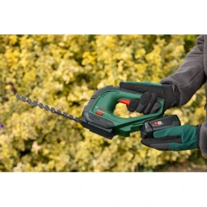 Ножницы для травы аккумуляторные Bosch AdvancedShear 18V-10 (18 В, без АКБ) (0600857001) №2
