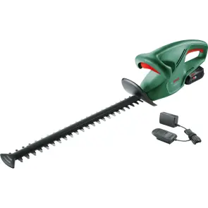 Кущоріз акумуляторний Bosch EasyHedgeCut 18V-45 (PBA 18 В, 2.0 A*год, ЗП) (0600849H02) №2