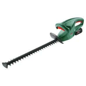 Кущоріз акумуляторний Bosch EasyHedgeCut 18V-45 (PBA 18 В, 2.0 A*год, ЗП) (0600849H02) №3