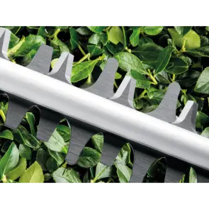 Кущоріз акумуляторний Bosch EasyHedgeCut 18V-45 (PBA 18 В, 2.0 A*год, ЗП) (0600849H02) №5