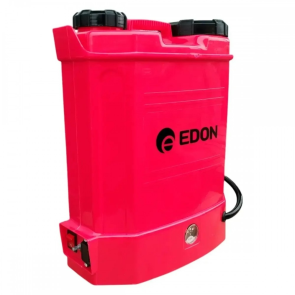 Аккумуляторный садовый опрыскиватель Edon AGS-12L №2