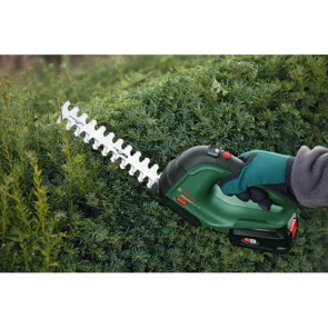 Ножиці для трави акумуляторні Bosch AdvancedShear 18V-10 (18 В, 2 А*год) (0600857000) №5