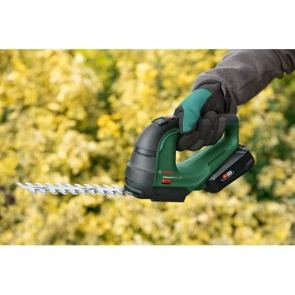 Ножницы для травы аккумуляторные Bosch AdvancedShear 18V-10 (18 В, без АКБ) (0600857001) №11
