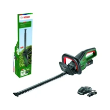 Кусторез аккумуляторный Bosch UniversalHedgecut 18V-50 (18 В, 2.5 А*ч) (0600849K01)