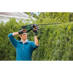 Кущоріз акумуляторний Bosch UniversalHedgecut 18V-50 (18 В, 2.5 А*год) (0600849K01) №2