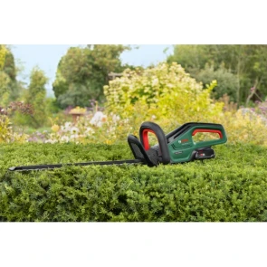 Кущоріз акумуляторний Bosch UniversalHedgecut 18V-50 (18 В, без АКБ) (0600849K00) №3