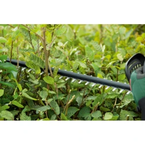Кущоріз акумуляторний Bosch UniversalHedgecut 18V-50 (18 В, 2.5 А*год) (0600849K01) №3