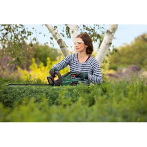 Кущоріз акумуляторний Bosch UniversalHedgecut 18V-50 (18 В, без АКБ) (0600849K00) №4