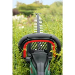 Кущоріз акумуляторний Bosch UniversalHedgecut 18V-50 (18 В, 2.5 А*год) (0600849K01) №4