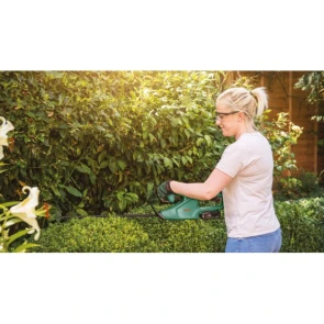 Кусторез аккумуляторный Bosch EasyHedgeCut 18V-45 (18 В, без АКБ) (0600849H03) №4