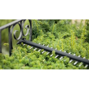 Кущоріз акумуляторний Bosch UniversalHedgecut 18V-50 (18 В, без АКБ) (0600849K00) №5
