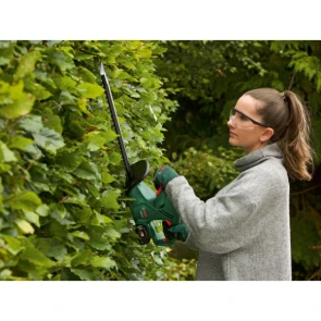 Кусторез аккумуляторный Bosch EasyHedgeCut 18V-45 (18 В, без АКБ) (0600849H03) №5