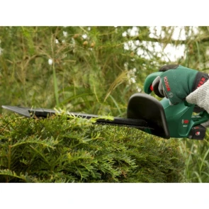 Кусторез аккумуляторный Bosch EasyHedgeCut 18V-45 (18 В, без АКБ) (0600849H03) №6