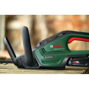 Кущоріз акумуляторний Bosch UniversalHedgecut 18V-50 (18 В, без АКБ) (0600849K00) №7