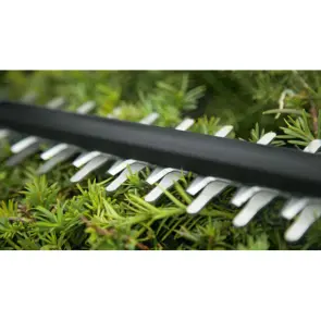 Кущоріз акумуляторний Bosch UniversalHedgecut 18V-50 (18 В, без АКБ) (0600849K00) №8