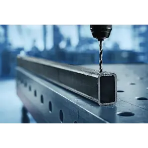 Набір свердел по металу HSS-G Bosch ProBox (19 шт.) (2608587013) №5